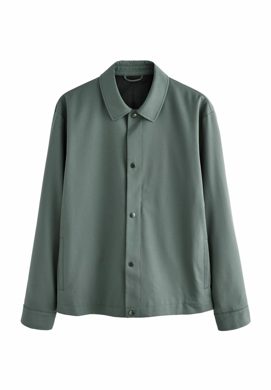 Куртка Next REGULAR FIT, Sage Green/Green
Куртка Next REGULAR FIT, Sage Green/Green