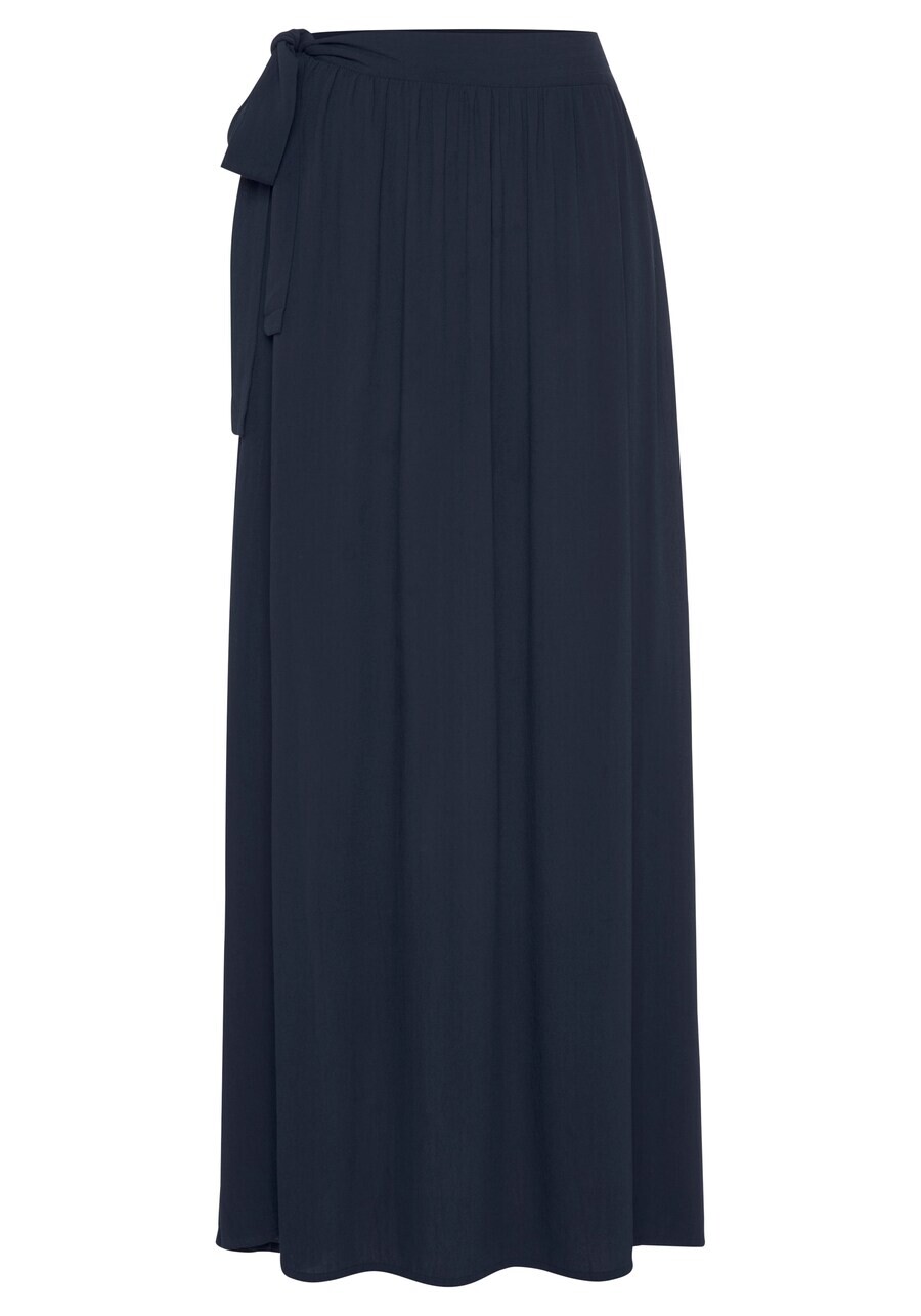 Юбка s.Oliver, морской синий
Юбка s.Oliver, морской синий