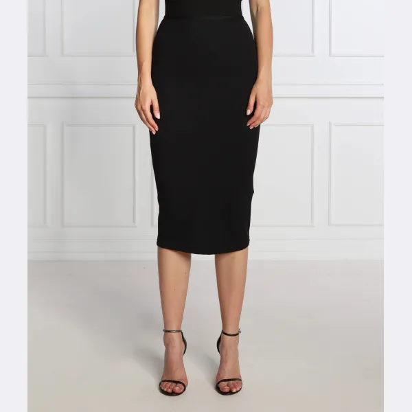 Юбка Calvin Klein, черный
Юбка Calvin Klein, черный