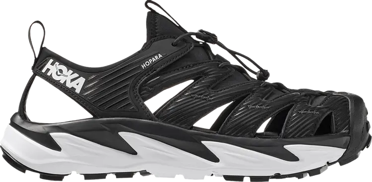 Кроссовки Hopara Sandal 'Black White', черный, Серый, Кроссовки Hopara Sandal 'Black White', черный
Кроссовки Hopara Sandal 'Black White', черный, Серый, Кроссовки Hopara Sandal 'Black White', черный