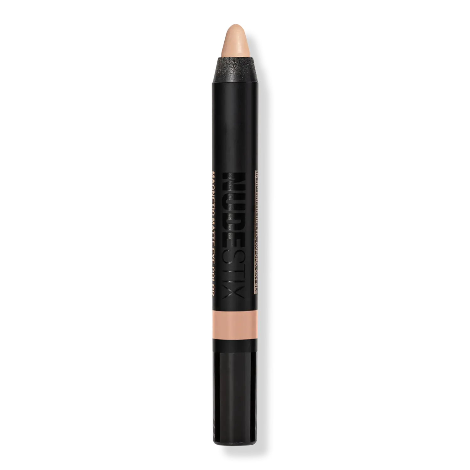 Тени для век Magnetic Matte Eye Color NUDESTIX, Moon (cream)
Тени для век Magnetic Matte Eye Color NUDESTIX, Moon (cream)