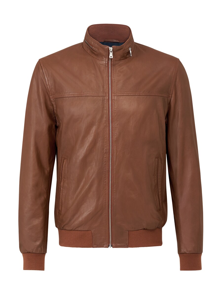 Куртка межсезонная RICANO Martinus, коричневый
Куртка межсезонная RICANO Martinus, коричневый