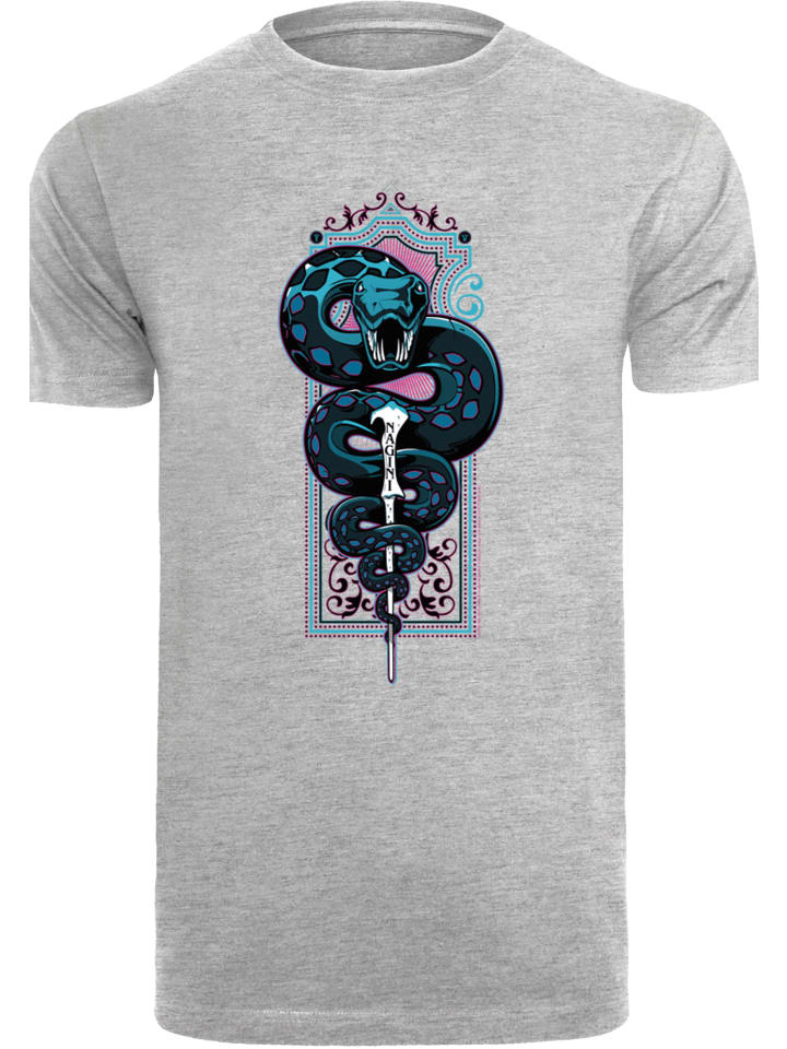 Футболка F4NT4STIC, пятнистый серый
Футболка F4NT4STIC, пятнистый серый