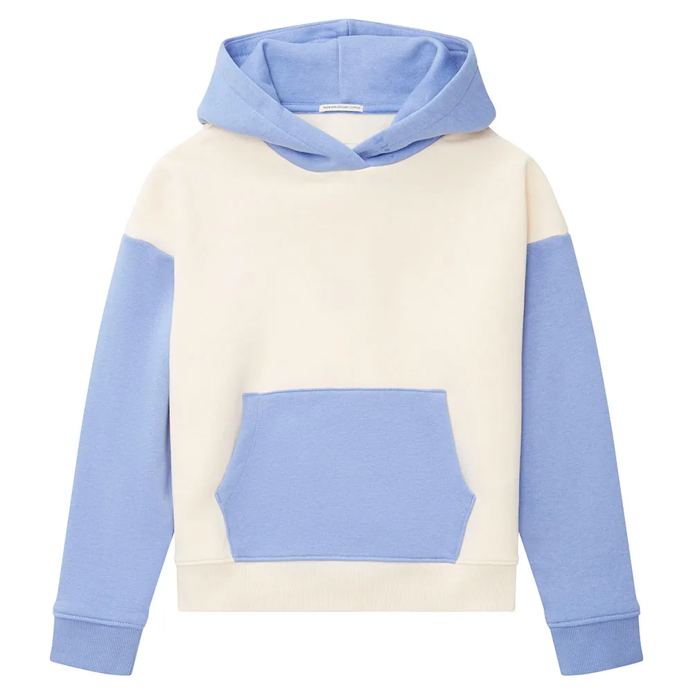 Худи Tom Tailor 1033120, бежевый
Худи Tom Tailor 1033120, бежевый