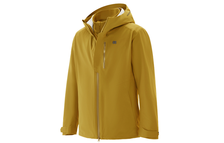 Мужская ветровка 3 в 1 KOLON SPORT, светло-коричневый
Мужская ветровка 3 в 1 KOLON SPORT, светло-коричневый