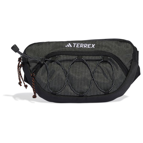 Многофункциональная поясная сумка Terrex - набедренная сумка Adidas Terrex, мультиколор
Многофункциональная поясная сумка Terrex - набедренная сумка Adidas Terrex, мультиколор