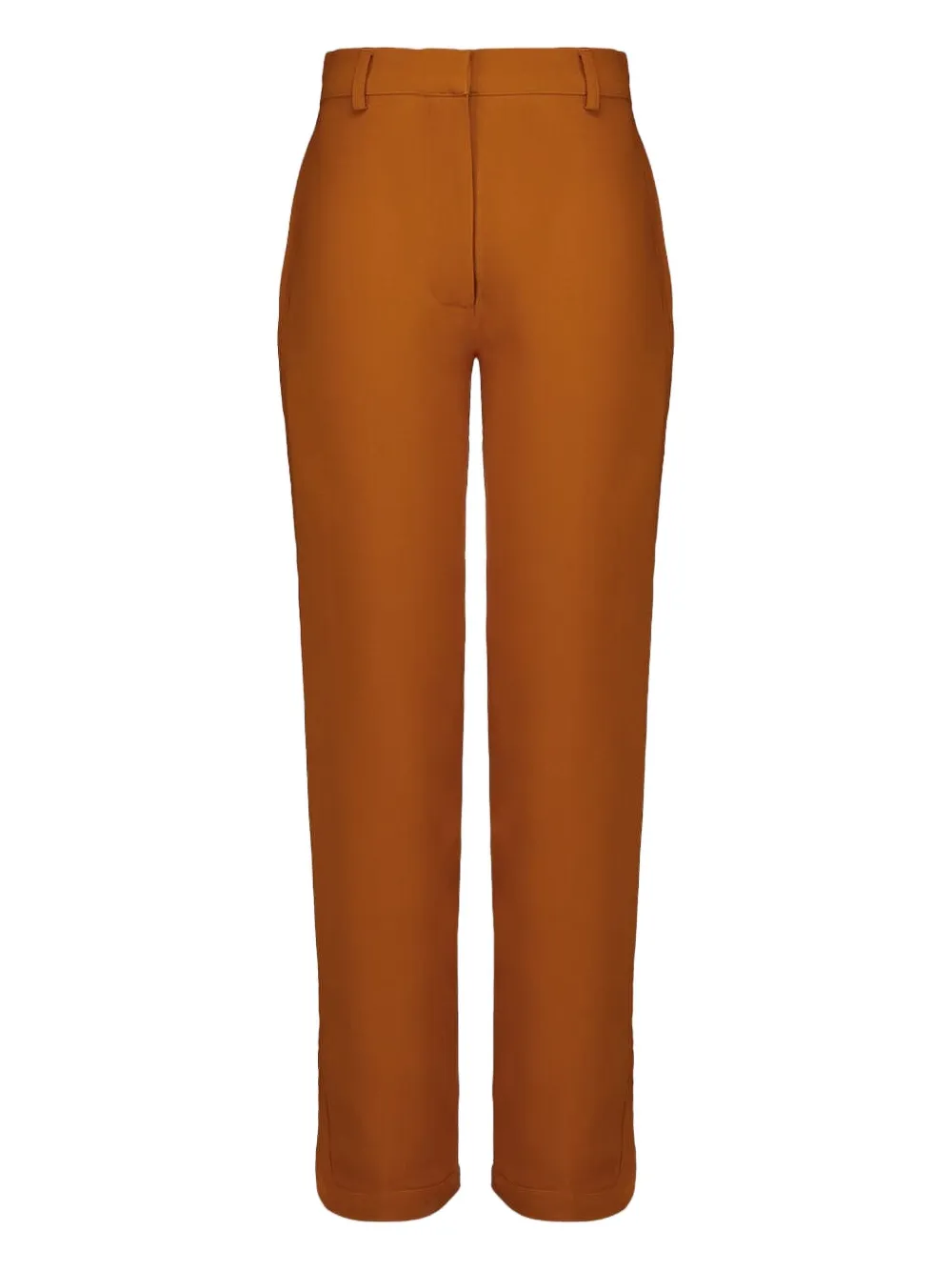 Брюки с разрезами PAULA, коричневый
Брюки с разрезами PAULA, коричневый