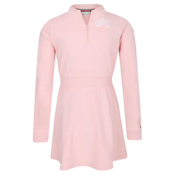 Платье Tommy Hilfiger, розовый
Платье Tommy Hilfiger, розовый