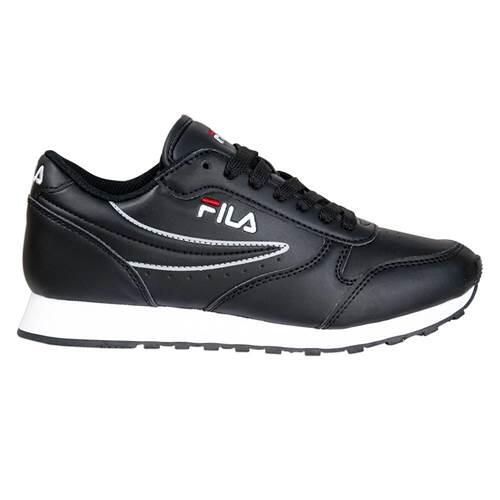 FILA Спортивные и удобные женские кроссовки - Orbit Low WMN
FILA Спортивные и удобные женские кроссовки - Orbit Low WMN