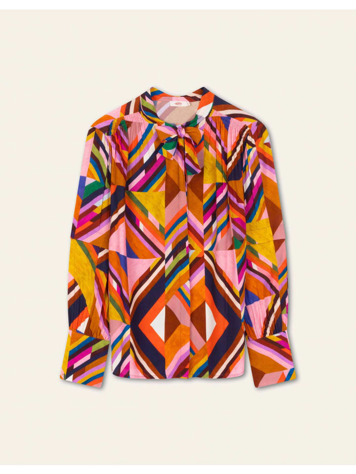 Топ Oilily, оранжевый
Топ Oilily, оранжевый