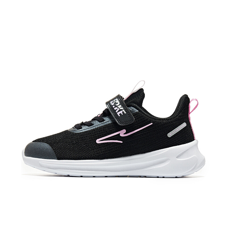 Кроссовки для детей "Дети" Erke Kids, цвет Positive black/rose sand purple
Кроссовки для детей "Дети" Erke Kids, цвет Positive black/rose sand purple