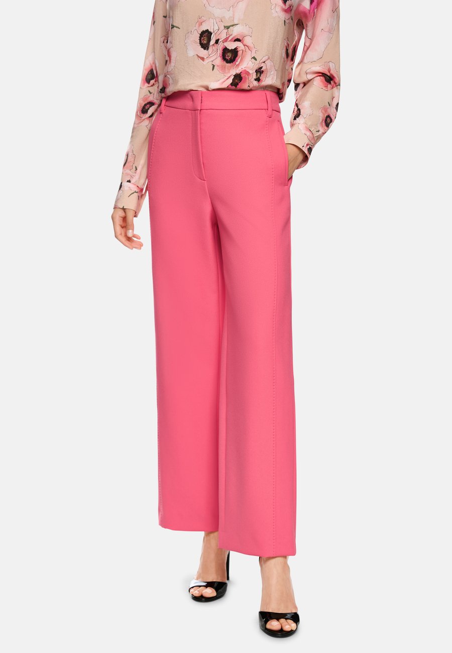 Брюки Marc Cain FÉS, Rapture Rose/Red
Брюки Marc Cain FÉS, Rapture Rose/Red