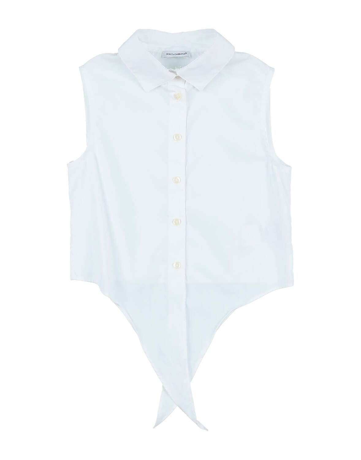 Рубашка Dolce&Gabbana, белый
Рубашка Dolce&Gabbana, белый