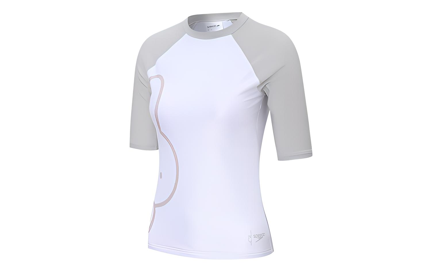 Купальник бикини женский Speedo, белый
Купальник бикини женский Speedo, белый