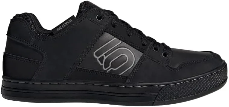 Велосипедные туфли Five Ten Freerider DLX для мужчин Adidas, черный/серый
Велосипедные туфли Five Ten Freerider DLX для мужчин Adidas, черный/серый