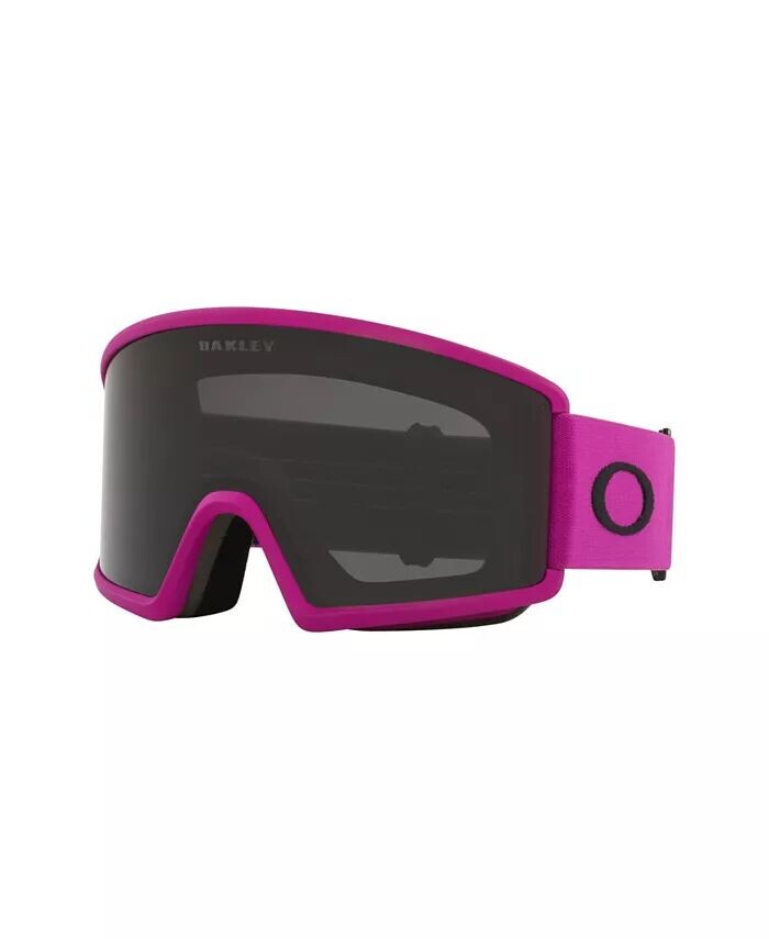 Снежные очки Target Line Oakley, фиолетовый
Снежные очки Target Line Oakley, фиолетовый