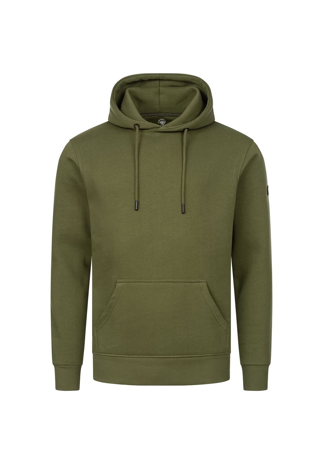 Пуловер с капюшоном Rock Creek, цвет Dunkelgrün
Пуловер с капюшоном Rock Creek, цвет Dunkelgrün