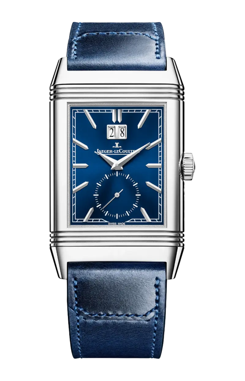 Reverso tribute geographic - 714845j JAEGER-LECOULTRE
Reverso tribute geographic - 714845j JAEGER-LECOULTRE