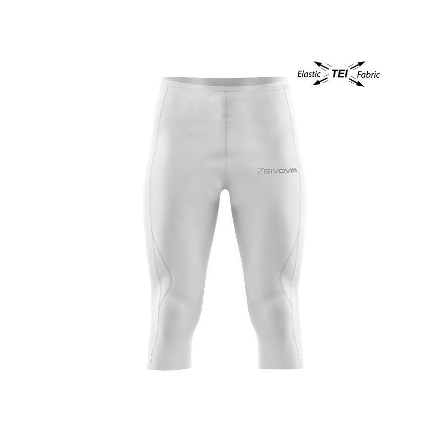 Леггинсы Givova 3/4
Леггинсы Givova 3/4