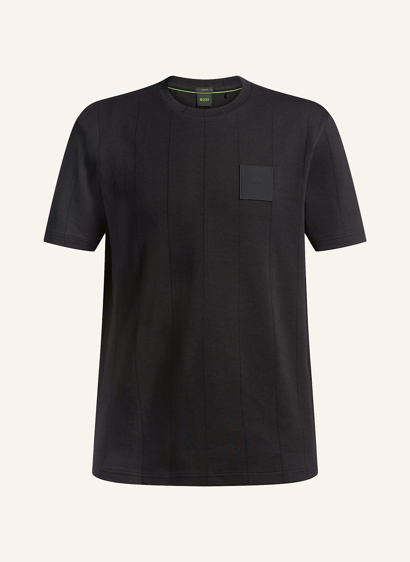 Футболка Boss, черный
Футболка Boss, черный