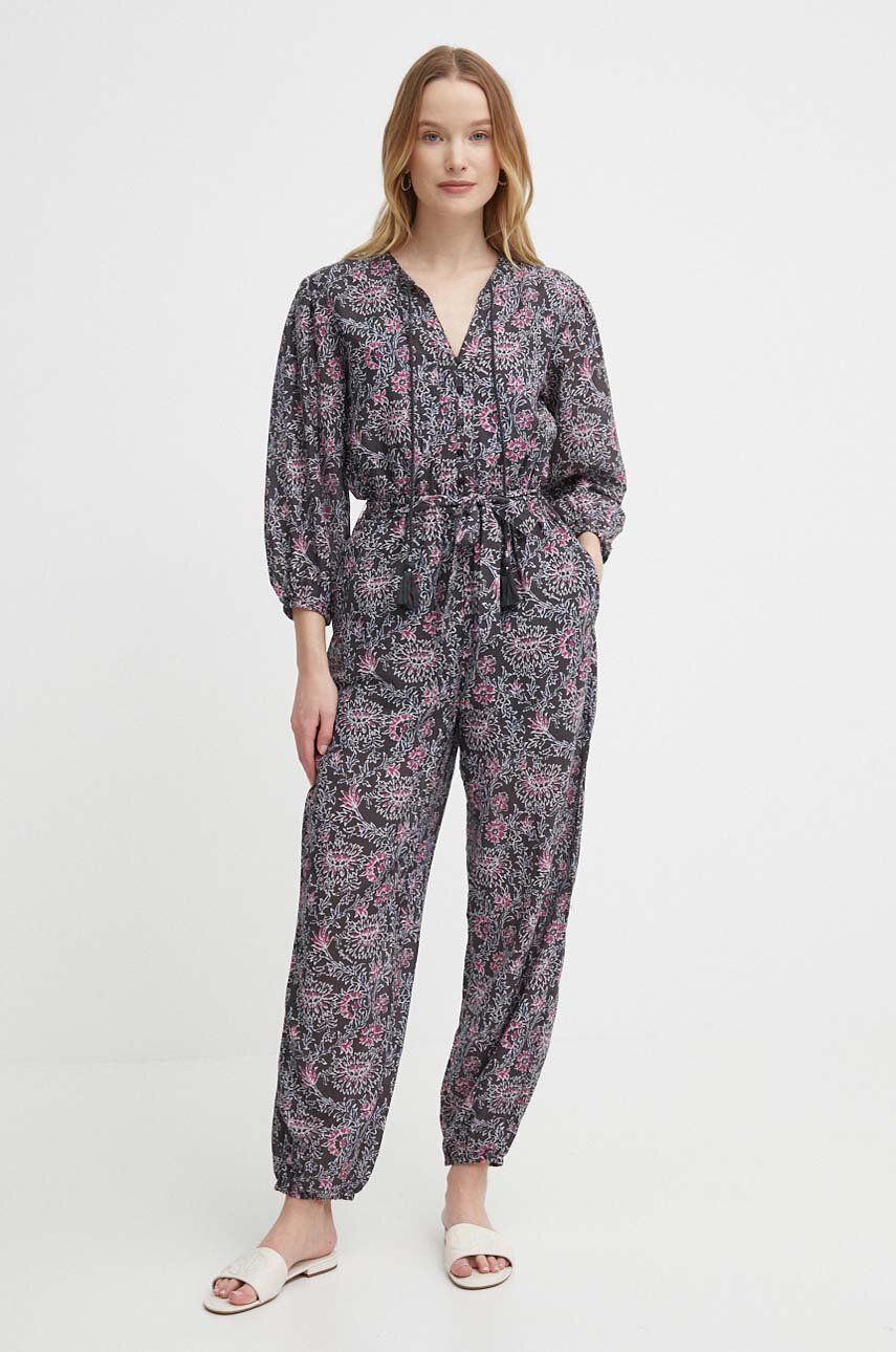 Элегантный комбинезон DALIA Pepe Jeans, серый
Элегантный комбинезон DALIA Pepe Jeans, серый