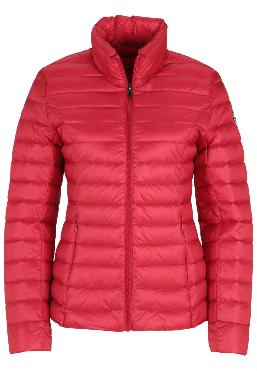 Межсезонная куртка JOTT Cha Nos, красный
Межсезонная куртка JOTT Cha Nos, красный