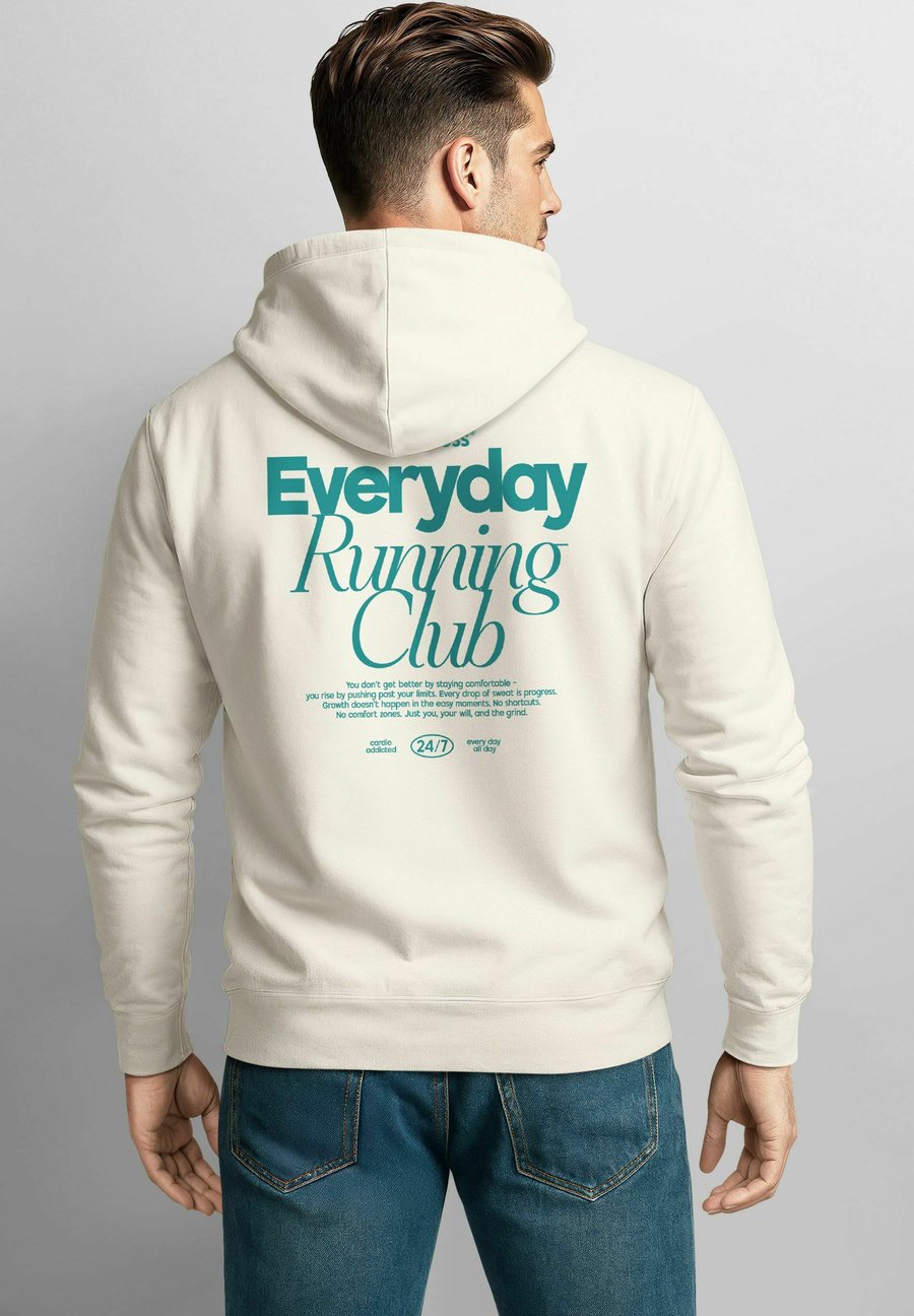 Худи Neverless EVERYDAY RUNNING CLUB , Urban Grey/Light Grey
Худи Neverless EVERYDAY RUNNING CLUB , Urban Grey/Light Grey