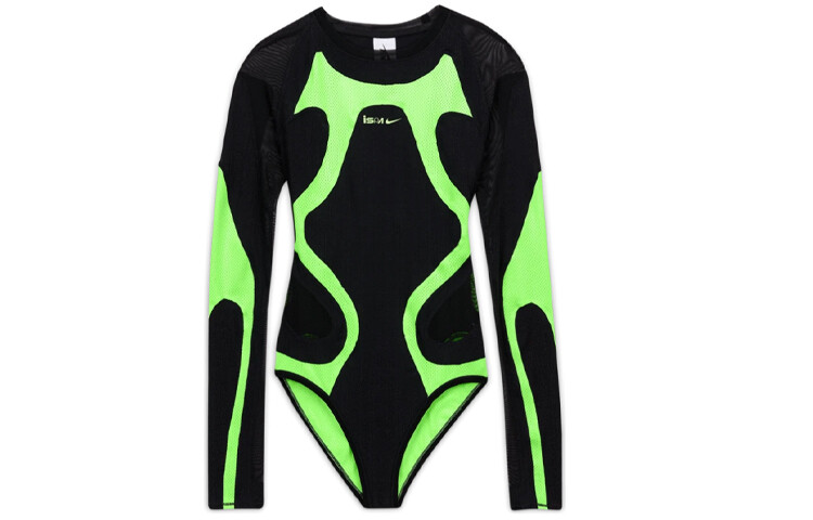 Комбинезон женский ISPA Storm Blue Nike, синий
Комбинезон женский ISPA Storm Blue Nike, синий