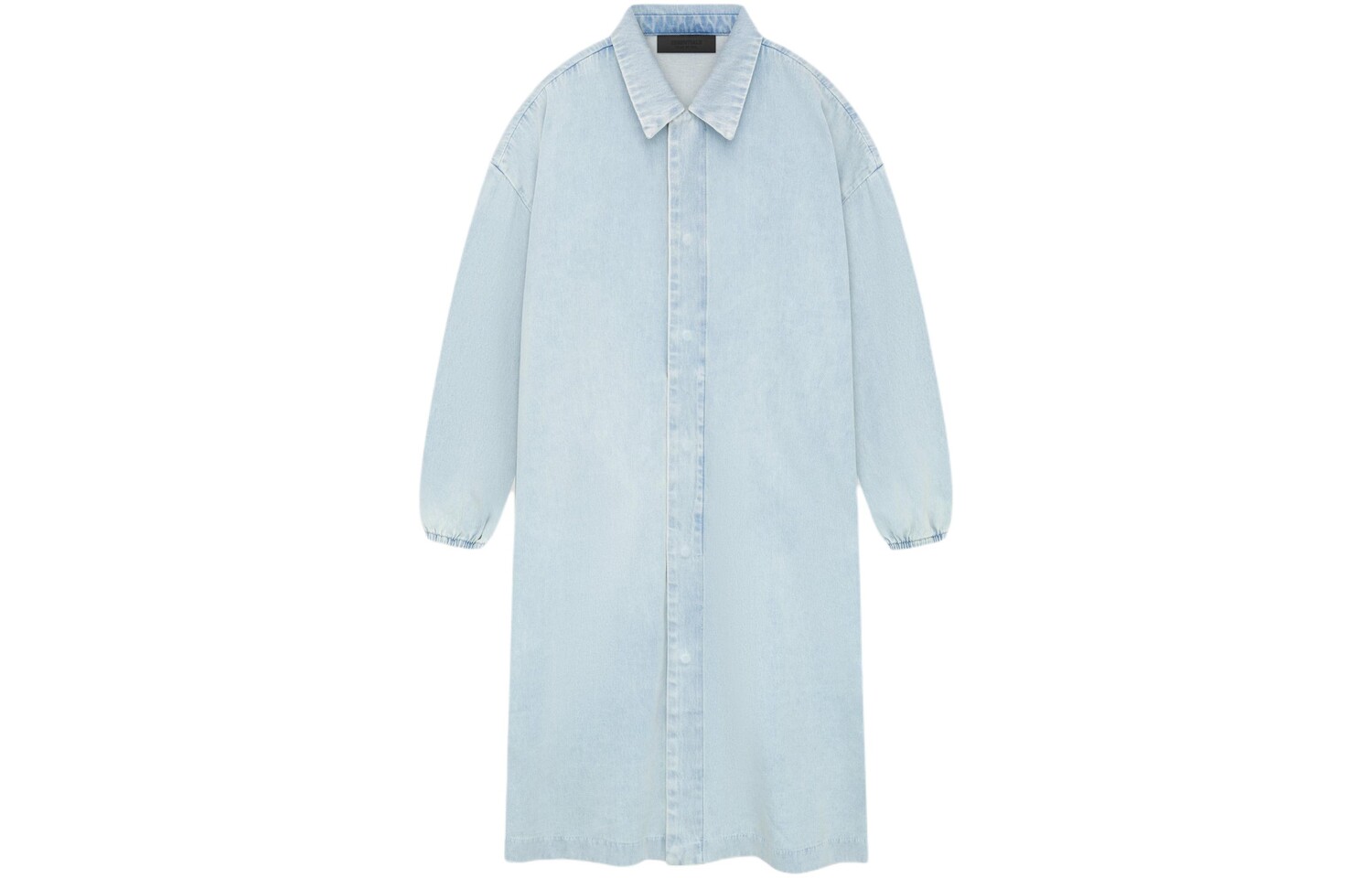 SS24 Пальто Мужское СТИРКА ДЕНИМА/ЛЕГКАЯ СТИРКА ДЕНИМА Fear Of God Essentials, цвет WASHING DENIM /LIGHT WASHED DENIM, Серый, SS24 Пальто Мужское СТИРКА ДЕНИМА/ЛЕГКАЯ СТИРКА ДЕНИМА Fear Of God Essentials, цвет WASHING DENIM /LIGHT WASHED DENIM
SS24 Пальто Мужское СТИРКА ДЕНИМА/ЛЕГКАЯ СТИРКА ДЕНИМА Fear Of God Essentials, цвет WASHING DENIM /LIGHT WASHED DENIM, Серый, SS24 Пальто Мужское СТИРКА ДЕНИМА/ЛЕГКАЯ СТИРКА ДЕНИМА Fear Of God Essentials, цвет WASHING DENIM /LIGHT WASHED DENIM