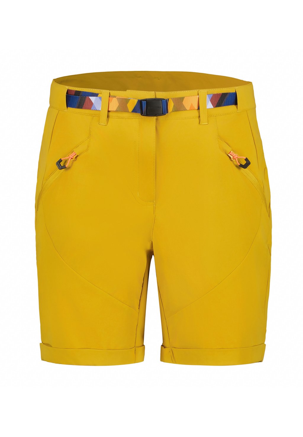 Шорты для активного отдыха DIEPPE Icepeak, желтый
Шорты для активного отдыха DIEPPE Icepeak, желтый