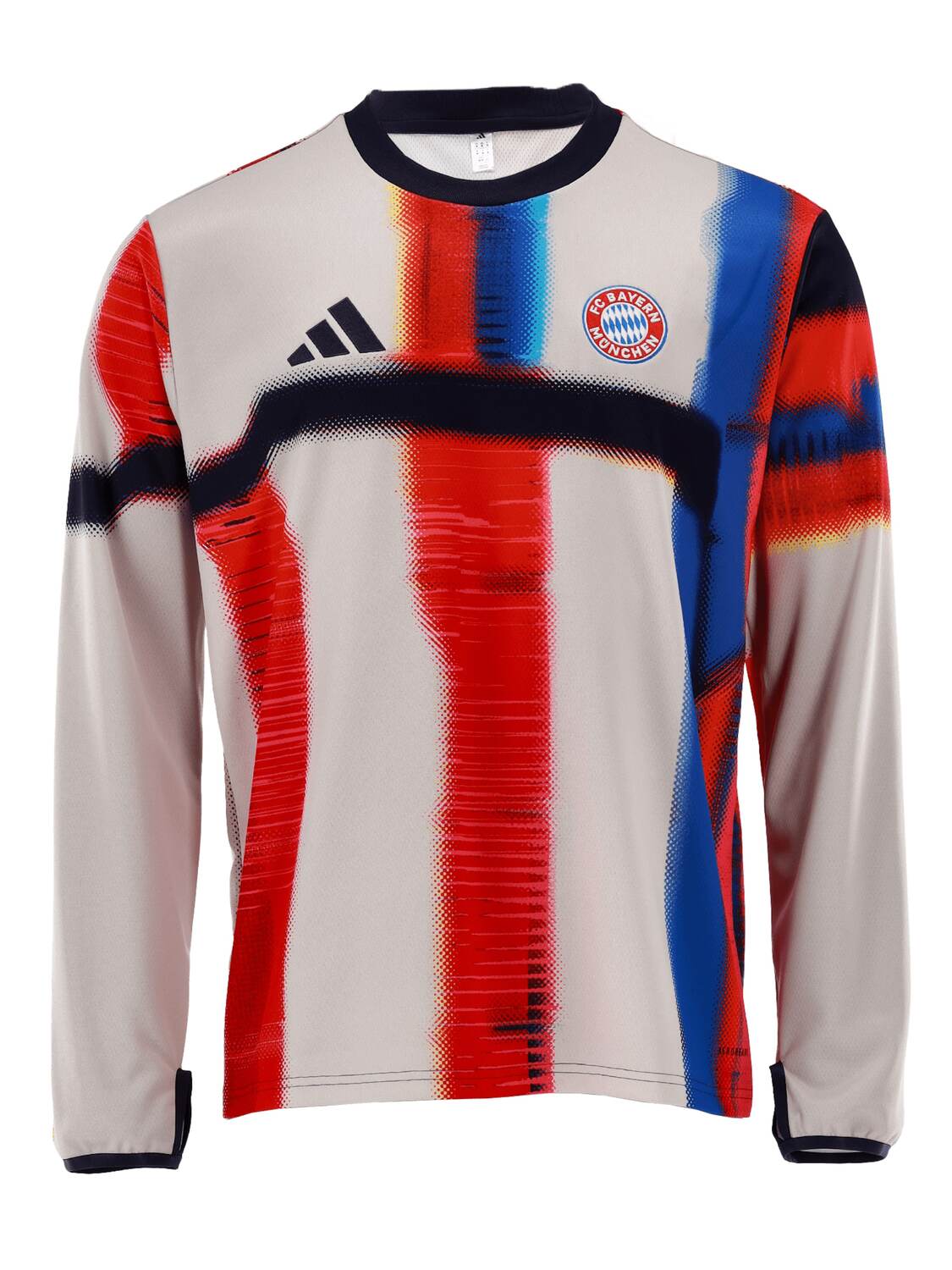 Adidas Performance Спортивный свитшот, мультиколор
Adidas Performance Спортивный свитшот, мультиколор