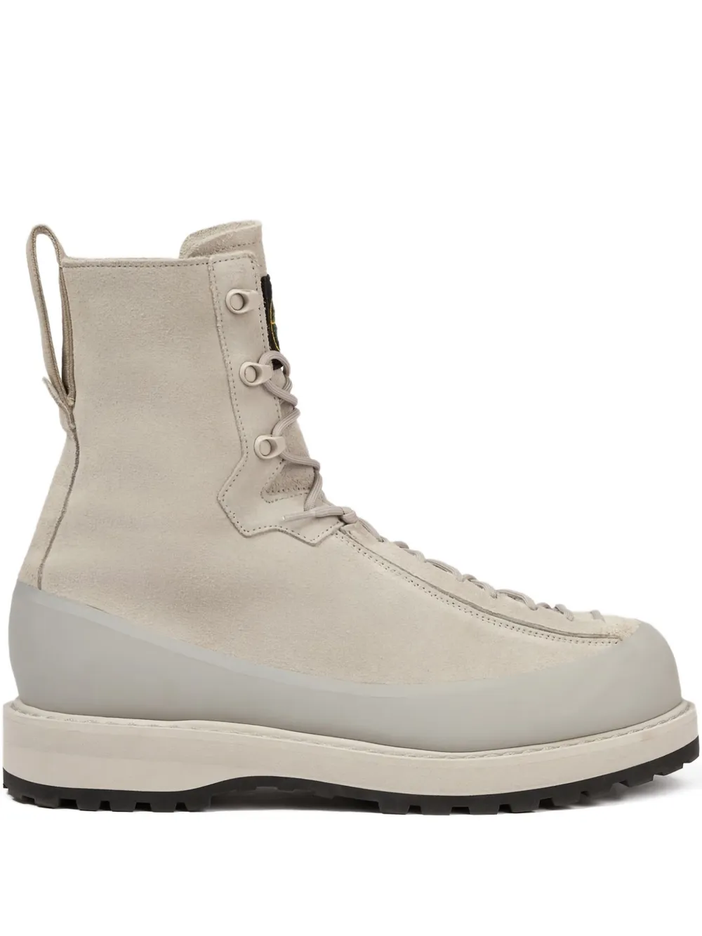 Ботинки на шнуровке Stone Island
Ботинки на шнуровке Stone Island
