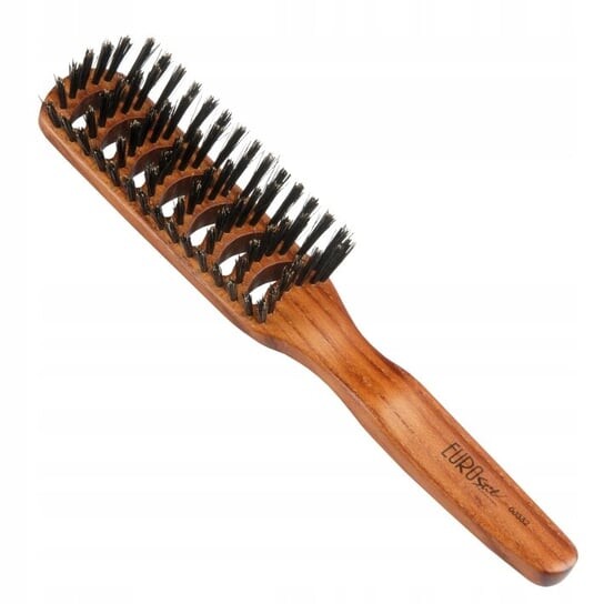 Профессиональная кисть для моделирования EUROSTIL с натуральной щетиной кабана., Poniks
Профессиональная кисть для моделирования EUROSTIL с натуральной щетиной кабана., Poniks