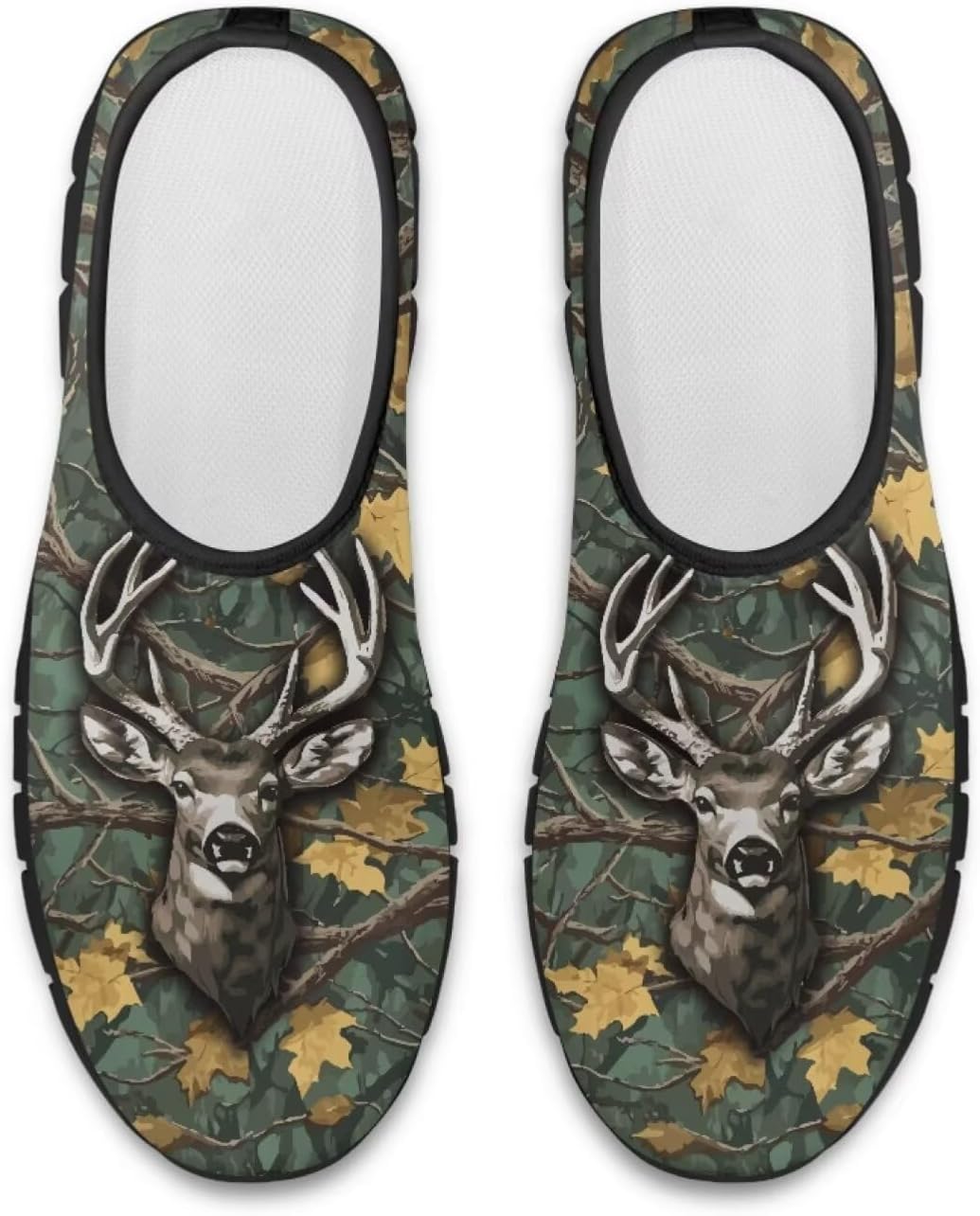 Мужские кроссовки Pointodoor Skull, удобные низкие кроссовки для отдыха, Camou Hunting Deer
Мужские кроссовки Pointodoor Skull, удобные низкие кроссовки для отдыха, Camou Hunting Deer