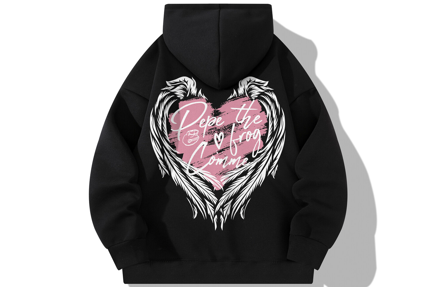 pepe the frog Толстовка унисекс «Лягушка Пепе», Хаки
pepe the frog Толстовка унисекс «Лягушка Пепе», Хаки