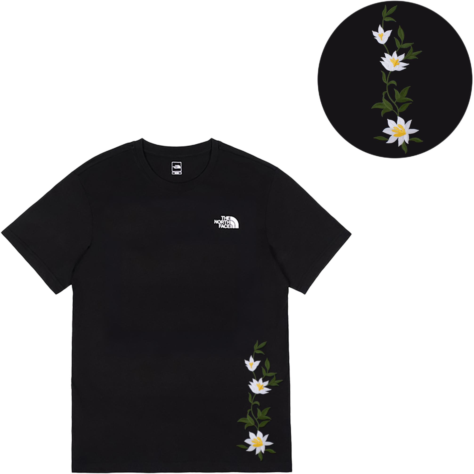 THE NORTH FACE Футболка мужская черная, Черный, THE NORTH FACE Футболка мужская черная
THE NORTH FACE Футболка мужская черная, Черный, THE NORTH FACE Футболка мужская черная