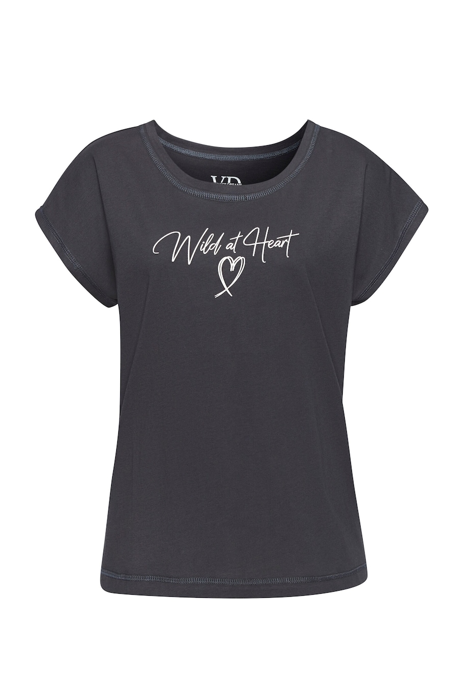 Пижамная рубашка VIVANCE, черный
Пижамная рубашка VIVANCE, черный