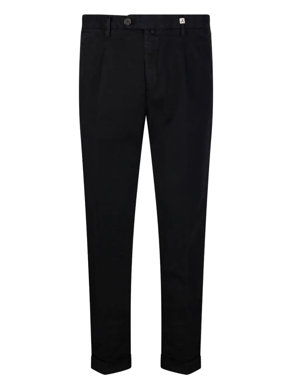 Брюки с манжетами Myths, черный
Брюки с манжетами Myths, черный