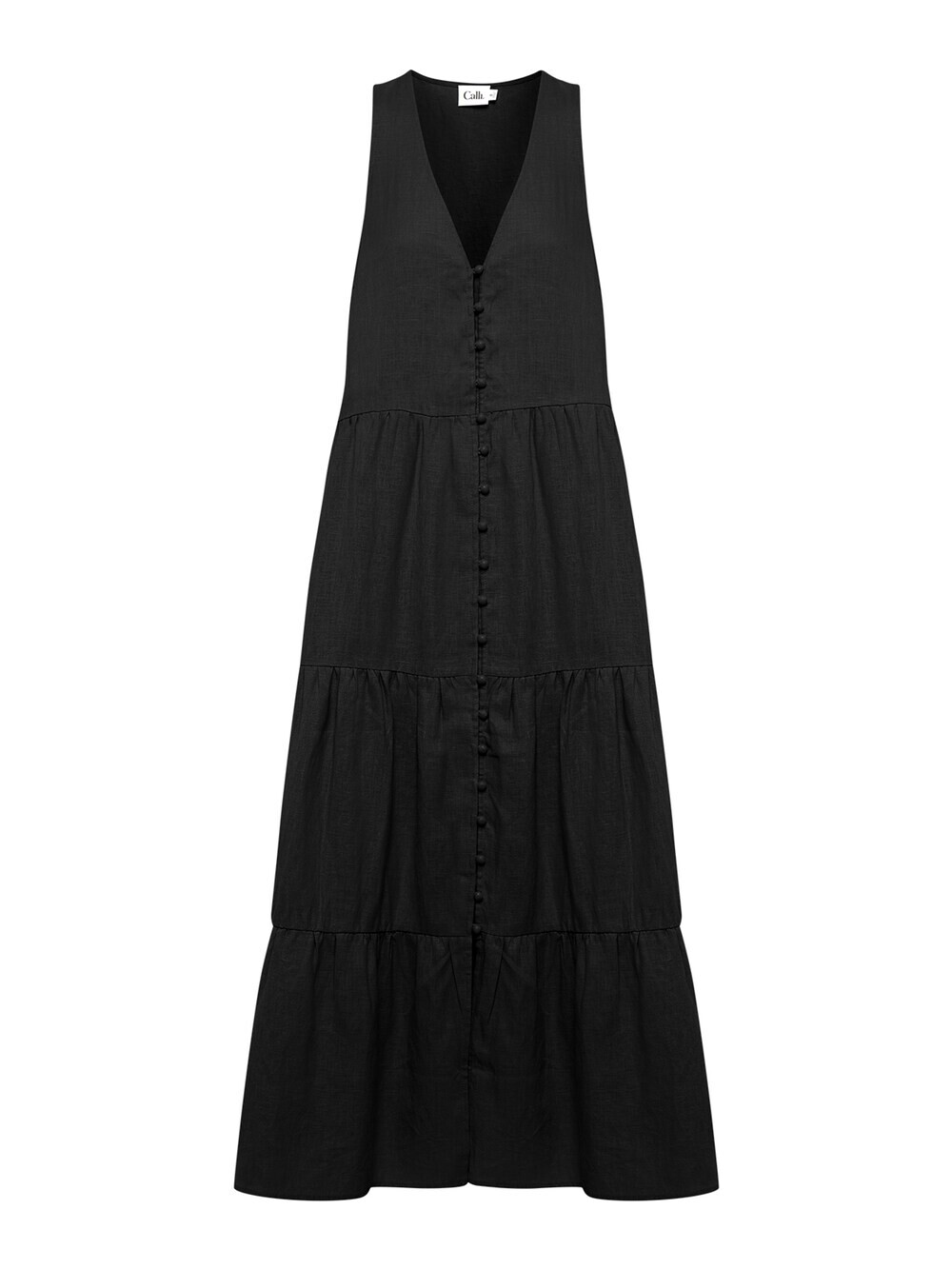 Платье Calli, черный
Платье Calli, черный