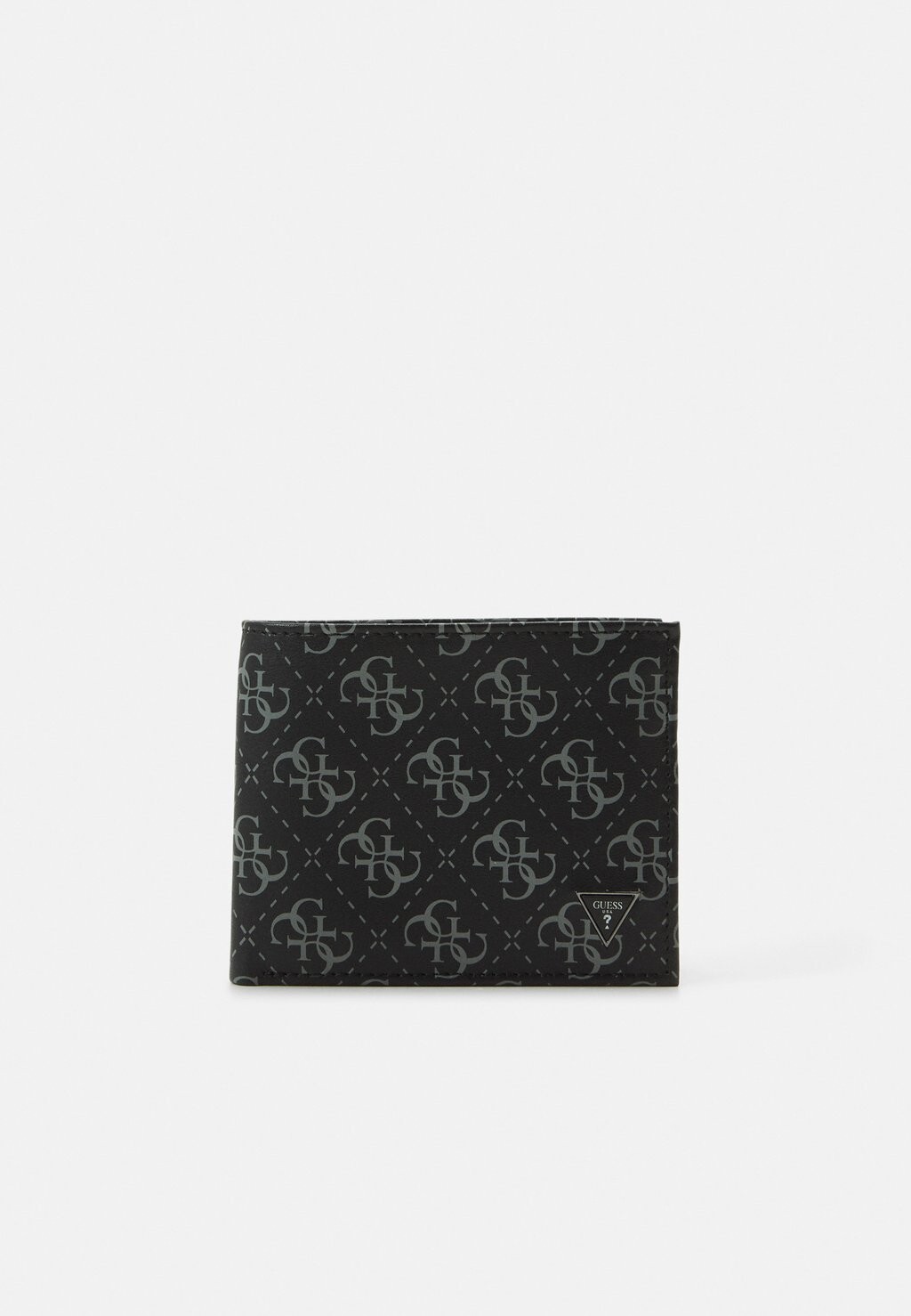 Кошелек VEZZOLA UNISEX Guess, темно-черный
Кошелек VEZZOLA UNISEX Guess, темно-черный