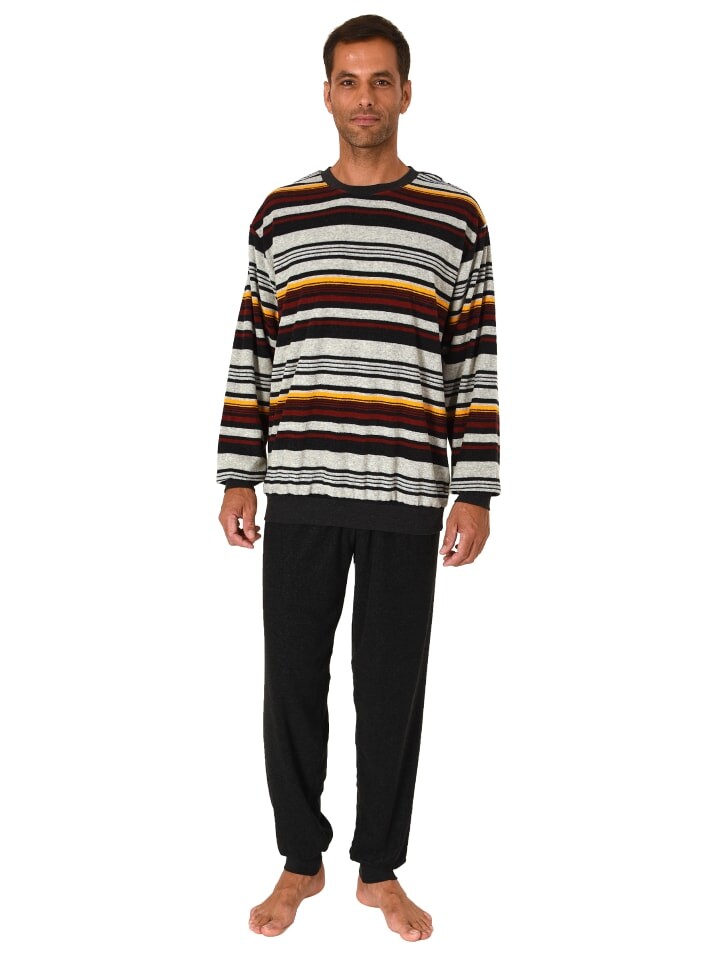 Ночное белье NORMANN, желтый
Ночное белье NORMANN, желтый