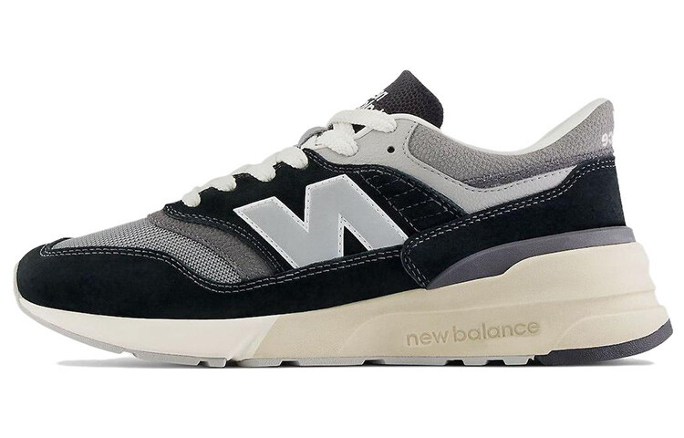 Кроссовки New Balance NB 997R унисекс
Кроссовки New Balance NB 997R унисекс