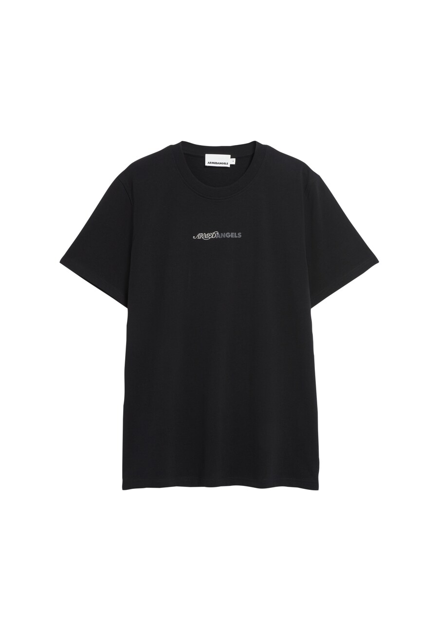 Рубашка ARMEDANGELS, черный
Рубашка ARMEDANGELS, черный