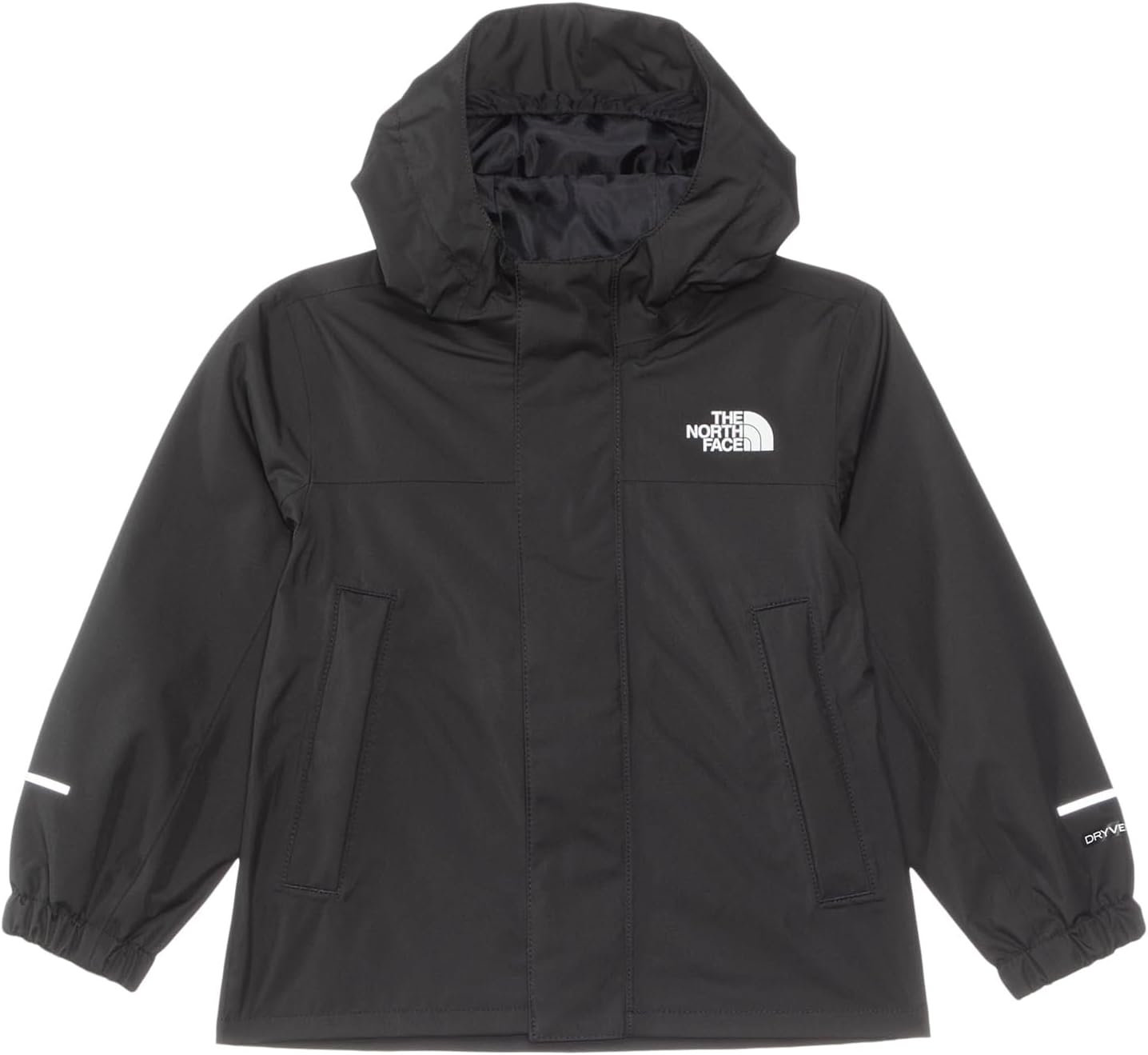Куртка-дождевик Antora The North Face Kids, TNF Black/TNF Black 1
Куртка-дождевик Antora The North Face Kids, TNF Black/TNF Black 1