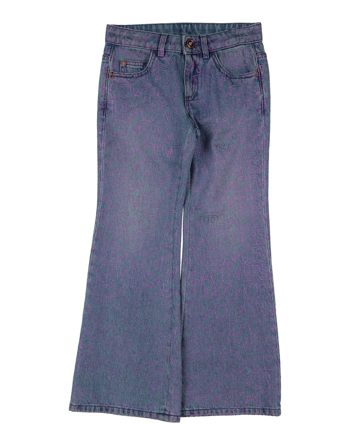 Джинсы Versace Young, синий
Джинсы Versace Young, синий