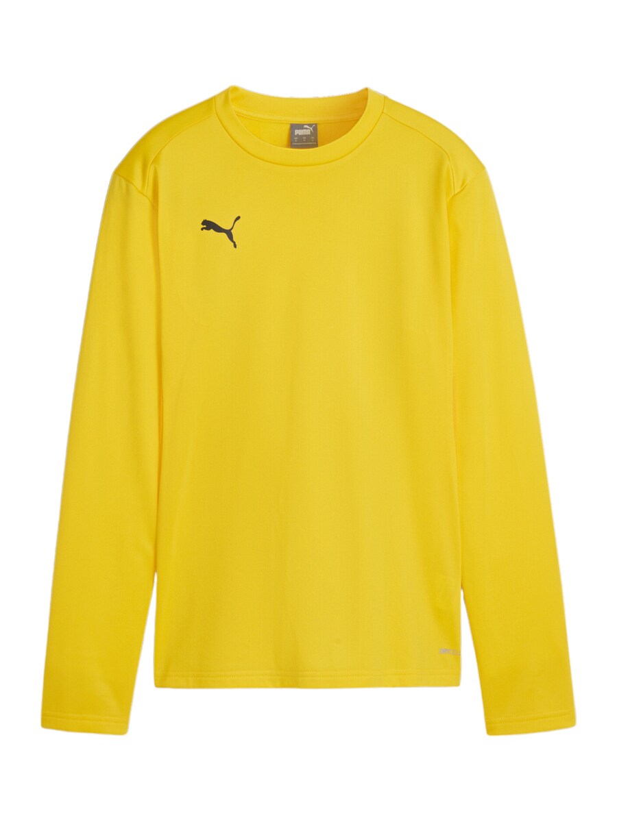 Свитер с капюшоном на молнии PUMA Athletic Sweatshirt, желтый
Свитер с капюшоном на молнии PUMA Athletic Sweatshirt, желтый