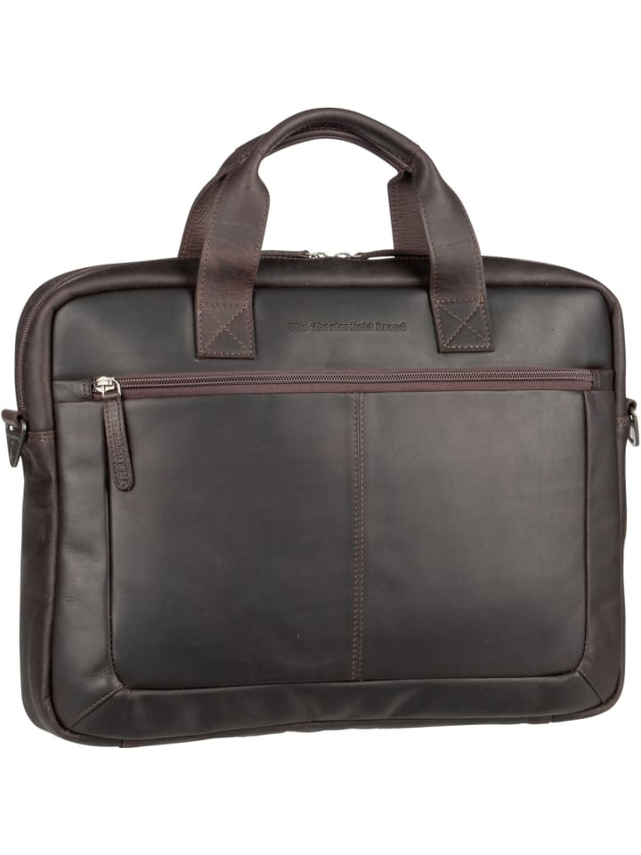 Сумка для ноутбука The Chesterfield Brand, коричневый
Сумка для ноутбука The Chesterfield Brand, коричневый