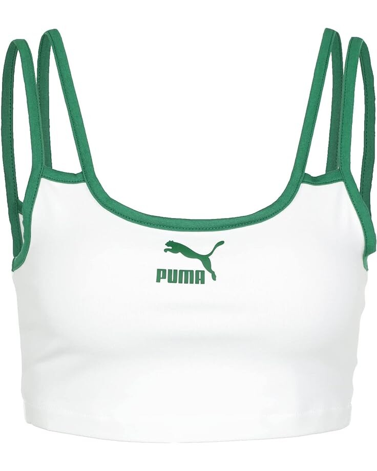 Бралетт PUMA Tennis Club Bralette, цвет Puma White
Бралетт PUMA Tennis Club Bralette, цвет Puma White