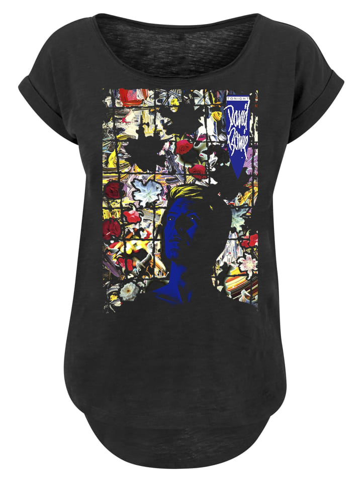 Длинная футболка с обложкой альбома Дэвида Боуи Tonight черного цвета F4NT4STIC, Черный, Длинная футболка с обложкой альбома Дэвида Боуи Tonight черного цвета F4NT4STIC
Длинная футболка с обложкой альбома Дэвида Боуи Tonight черного цвета F4NT4STIC, Черный, Длинная футболка с обложкой альбома Дэвида Боуи Tonight черного цвета F4NT4STIC