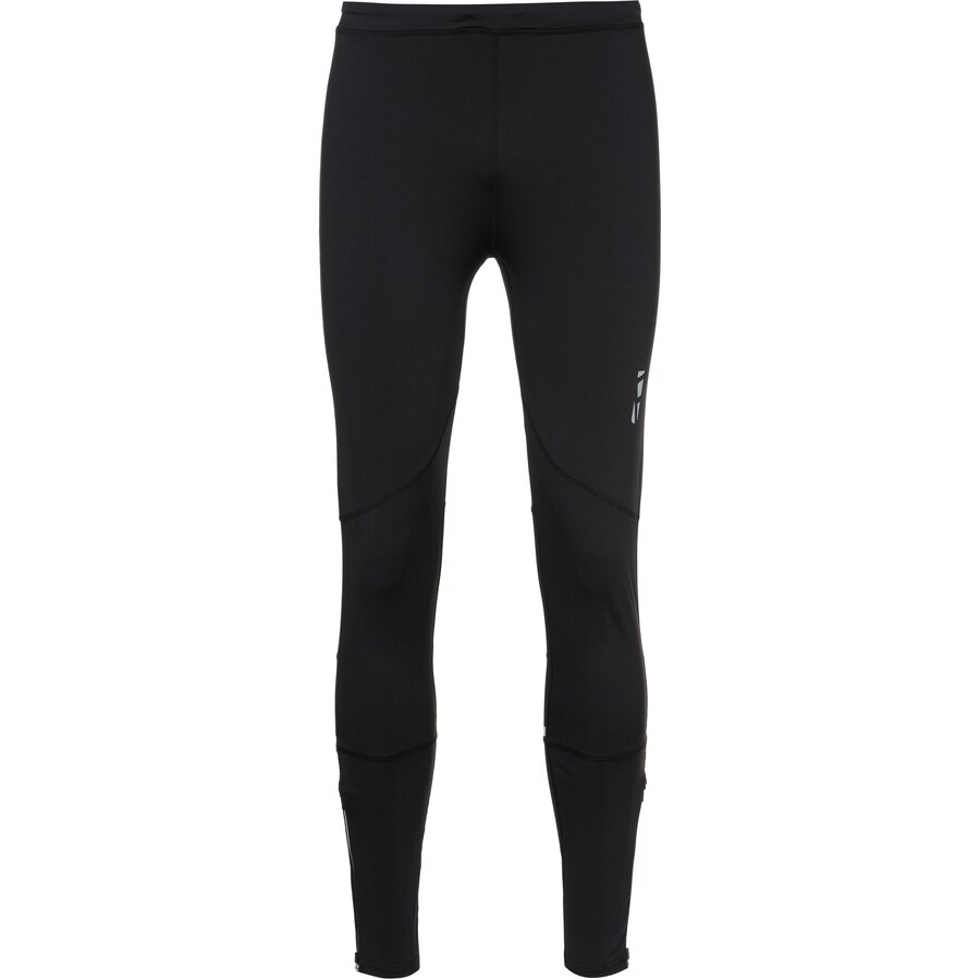 Узкие спортивные брюки UNIFIT, черный 
Узкие спортивные брюки UNIFIT, черный